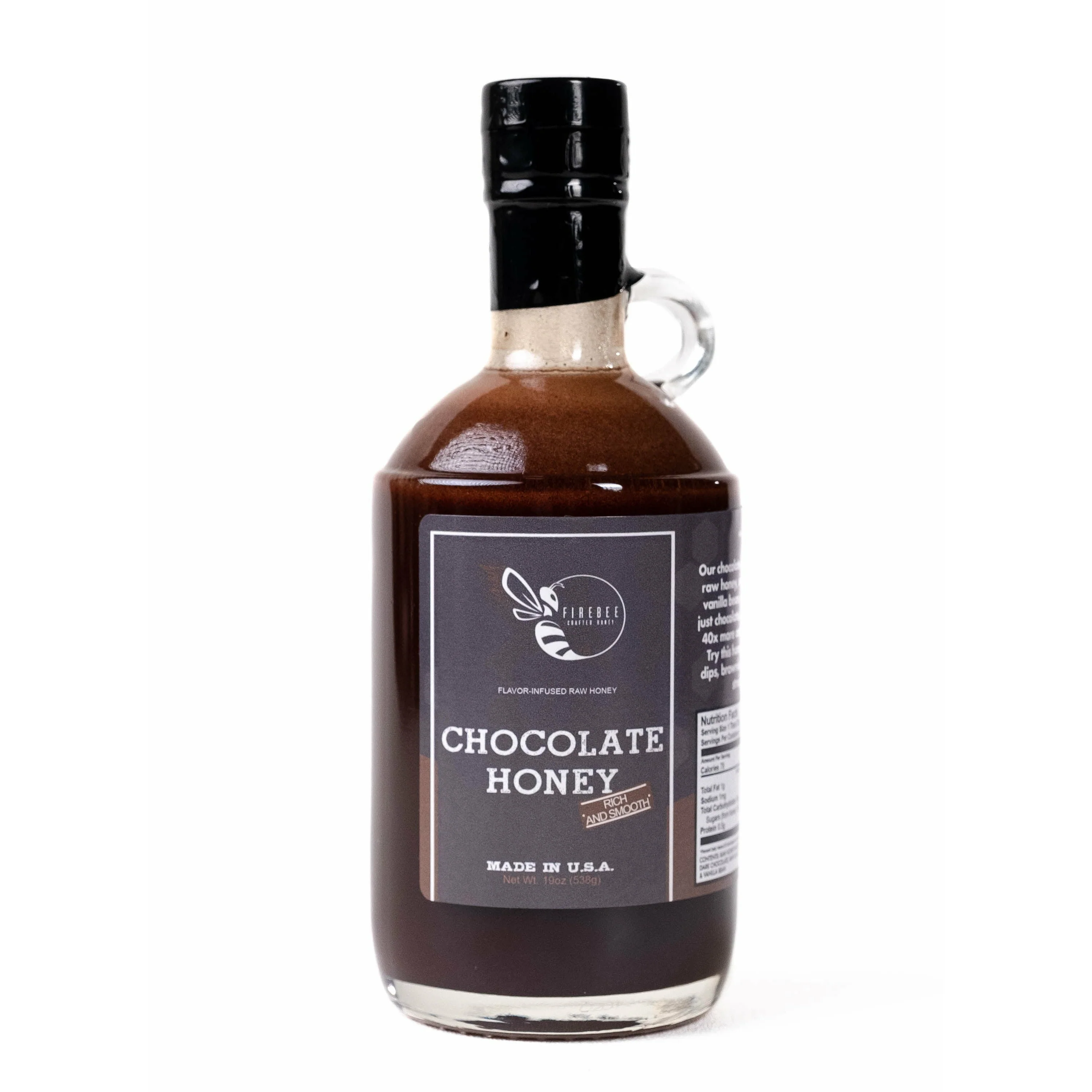 Firebee Chocolate Honey