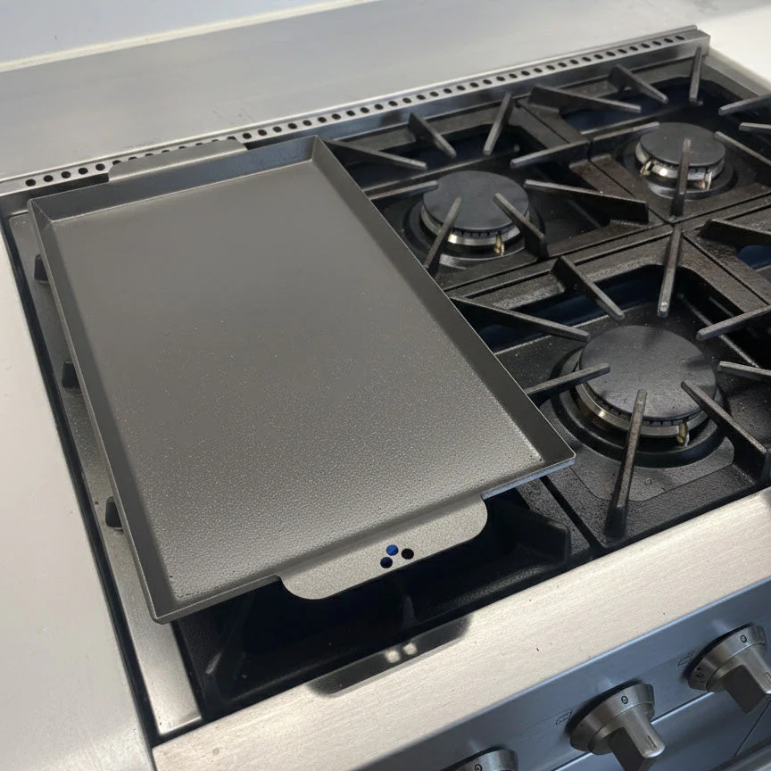 Starter Kit - Flat Top Duo - Image 4