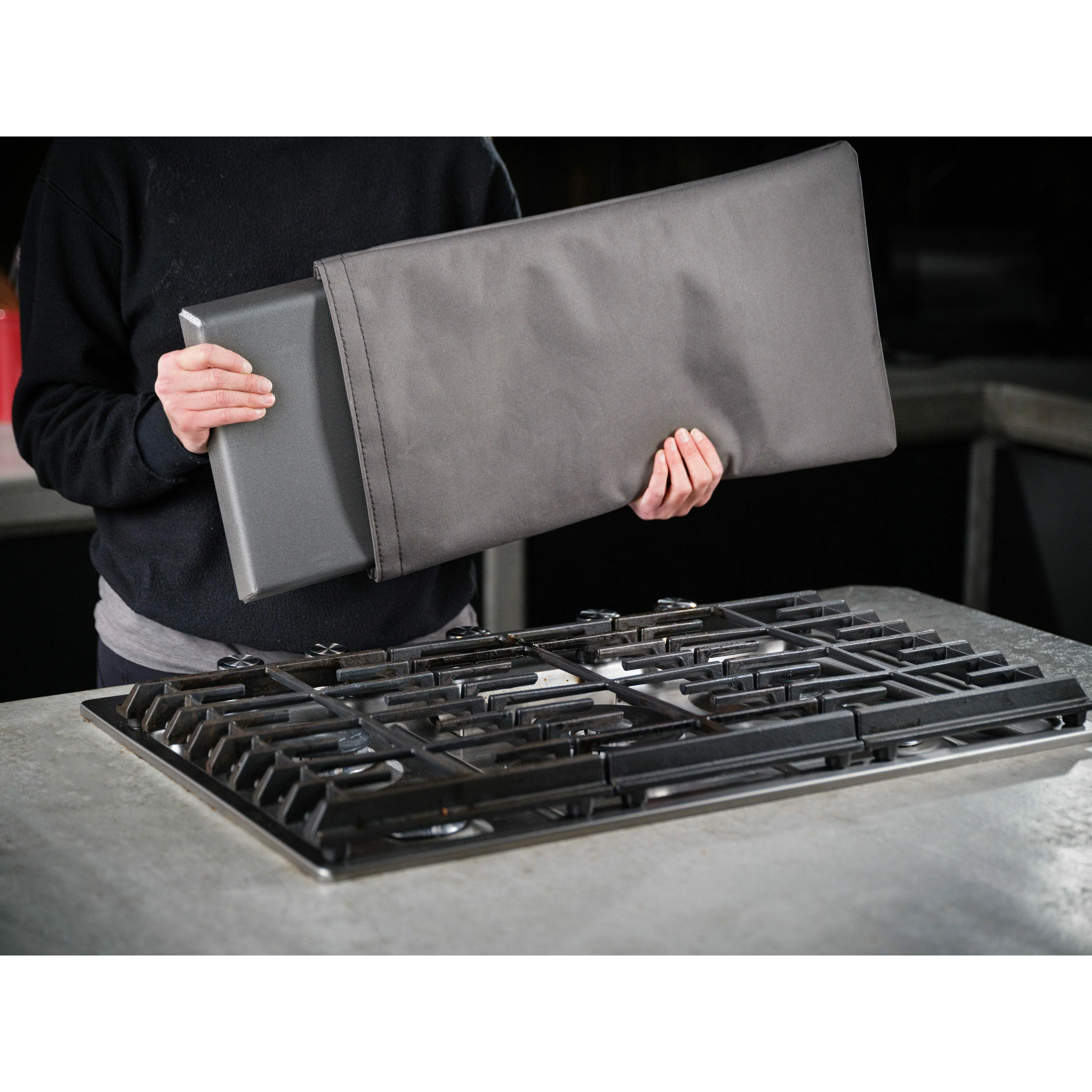 Flat Top Storage Sleeve - Image 4