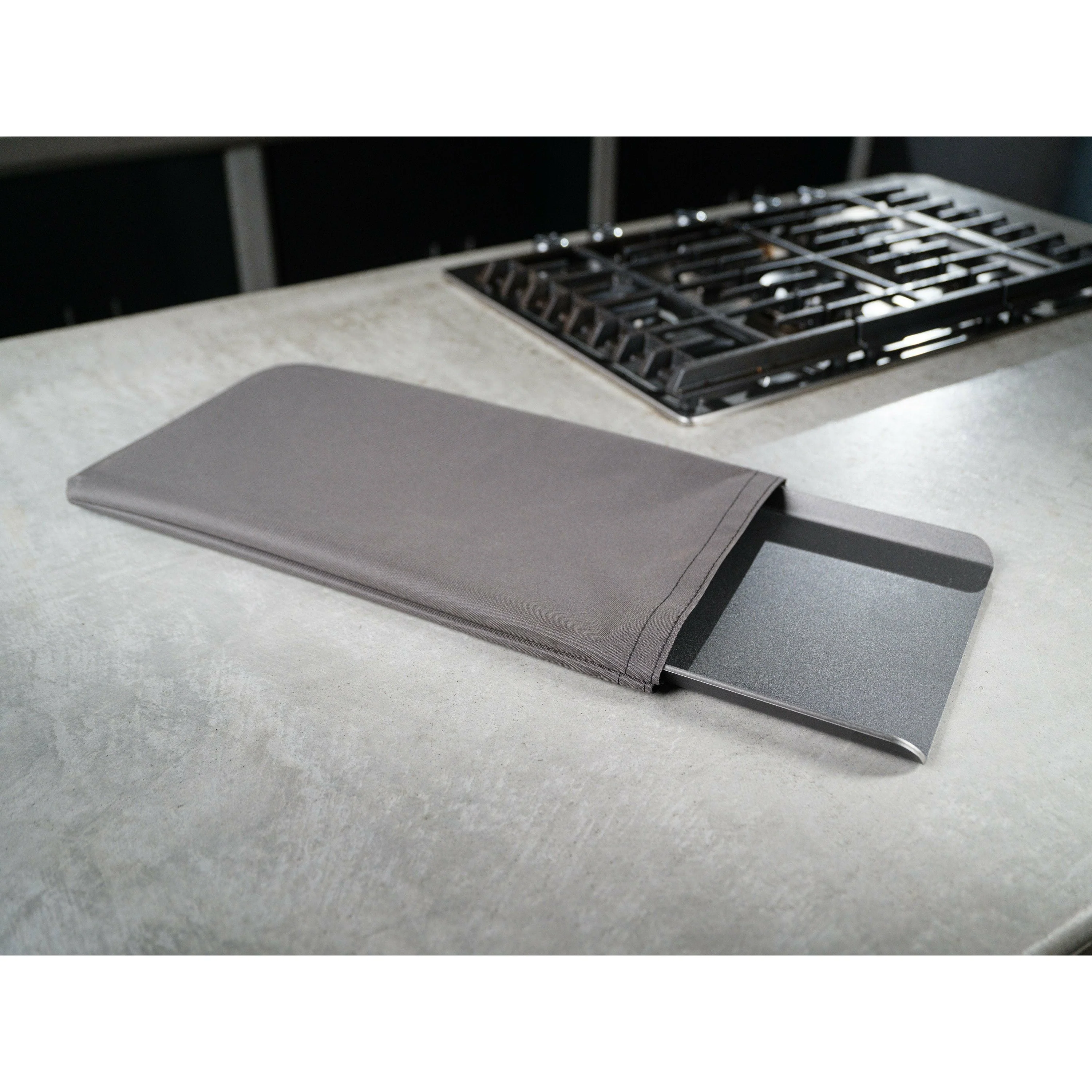 Flat Top Storage Sleeve - Image 5