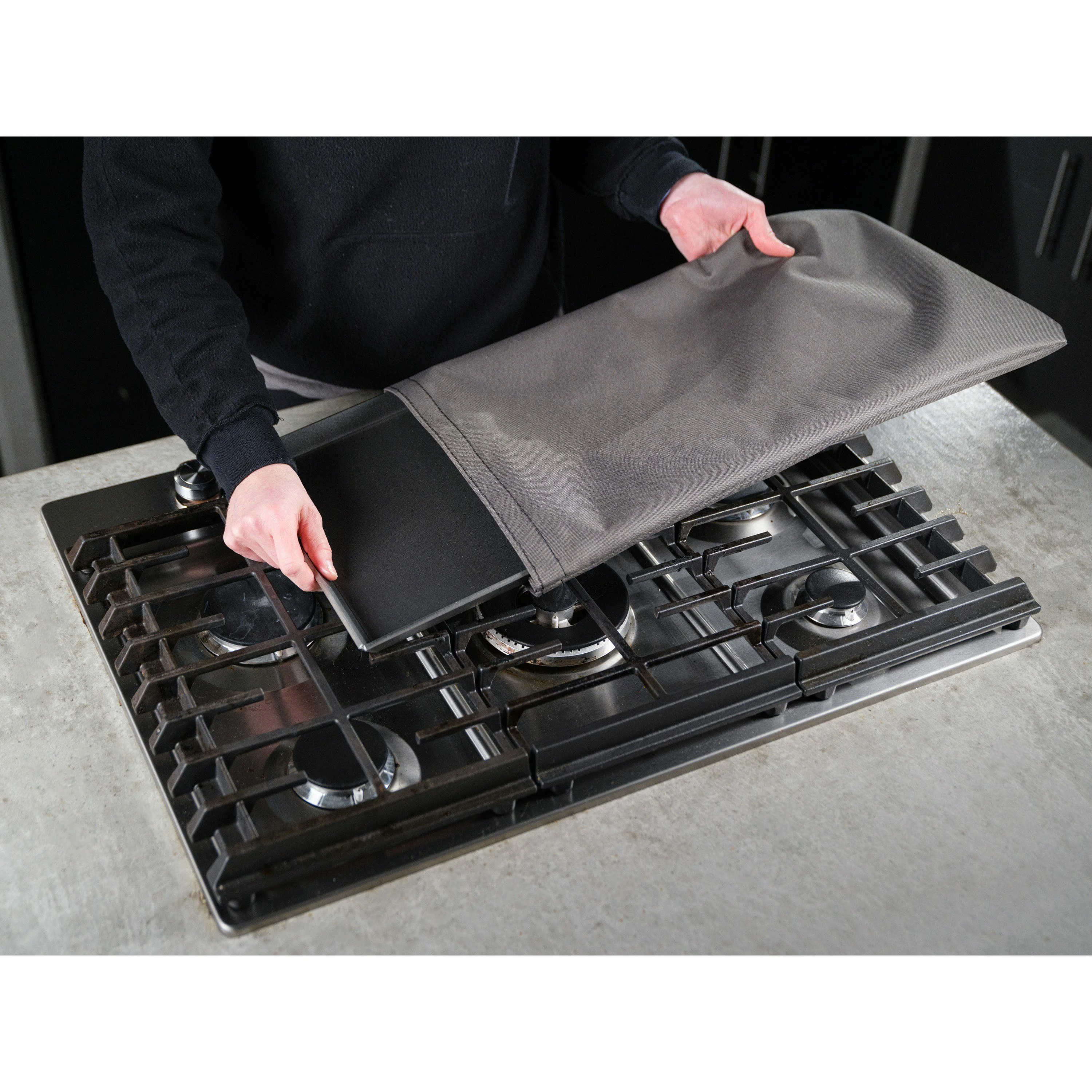 Flat Top Storage Sleeve - Image 6