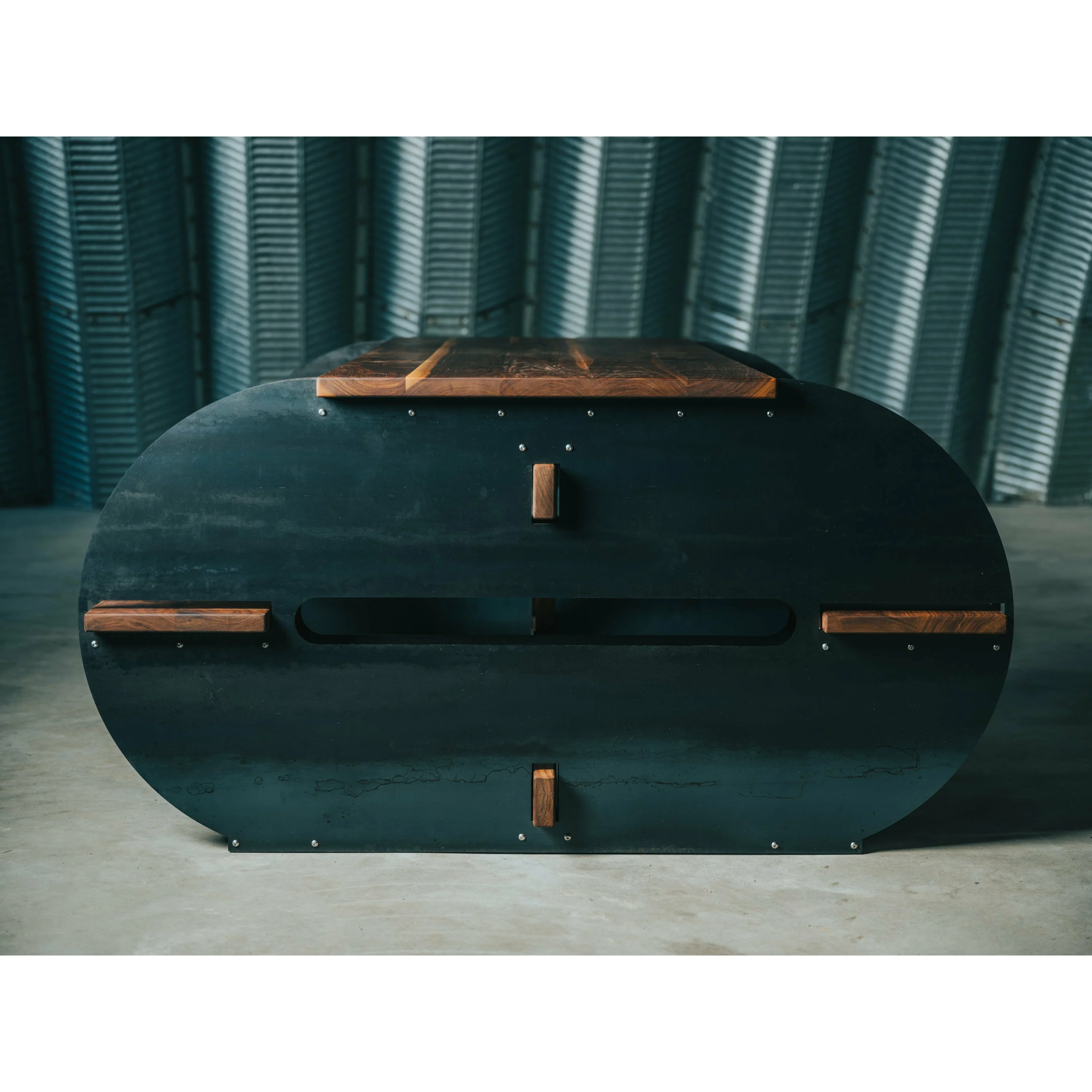 Maria Picnic Table - Image 12