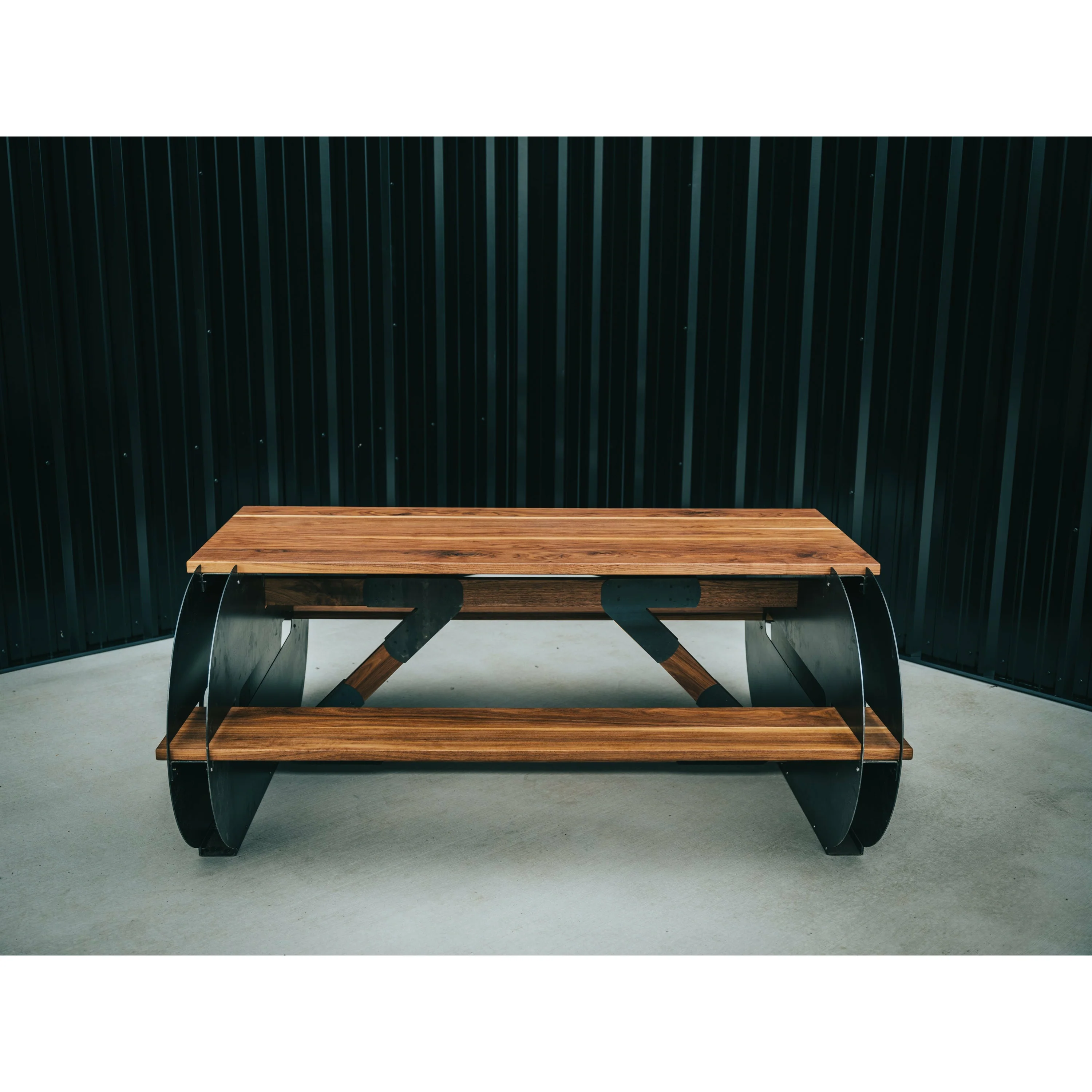 Maria Picnic Table - Image 15