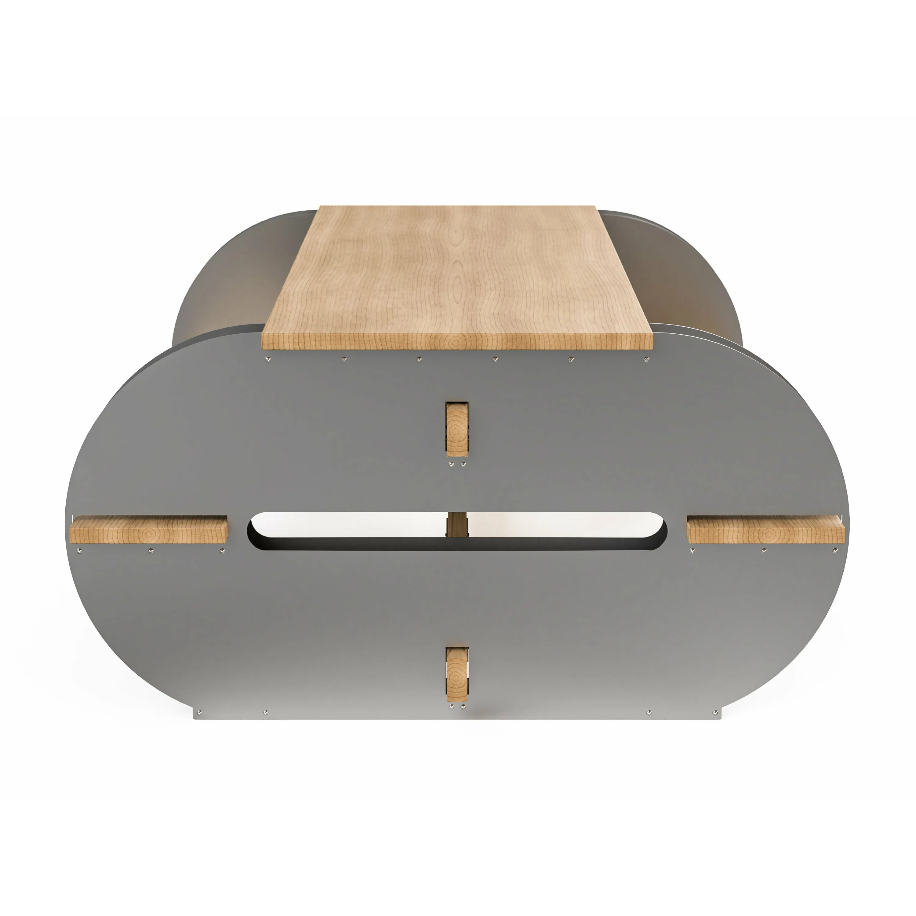 Maria Picnic Table - Image 17