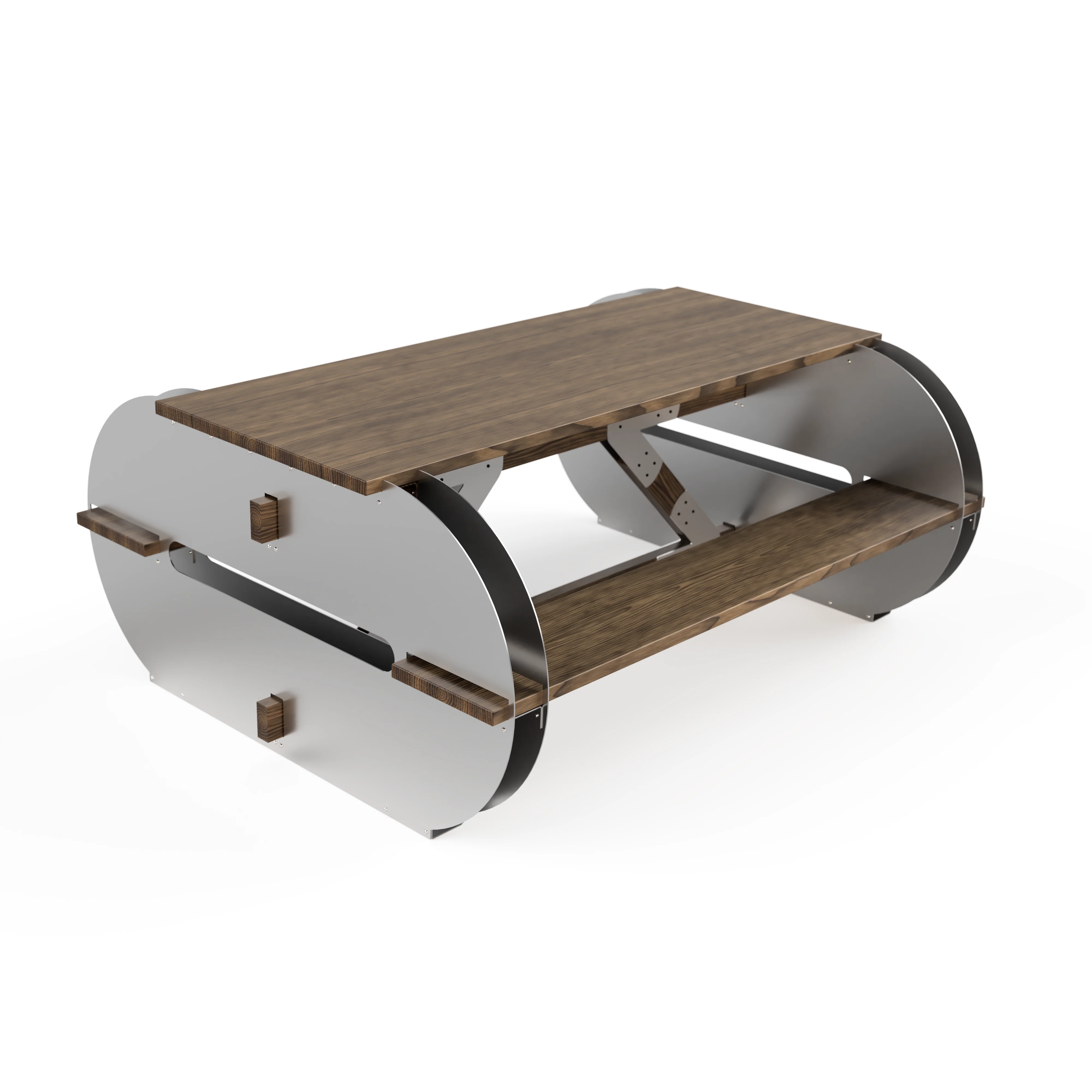 Maria Picnic Table - Image 18