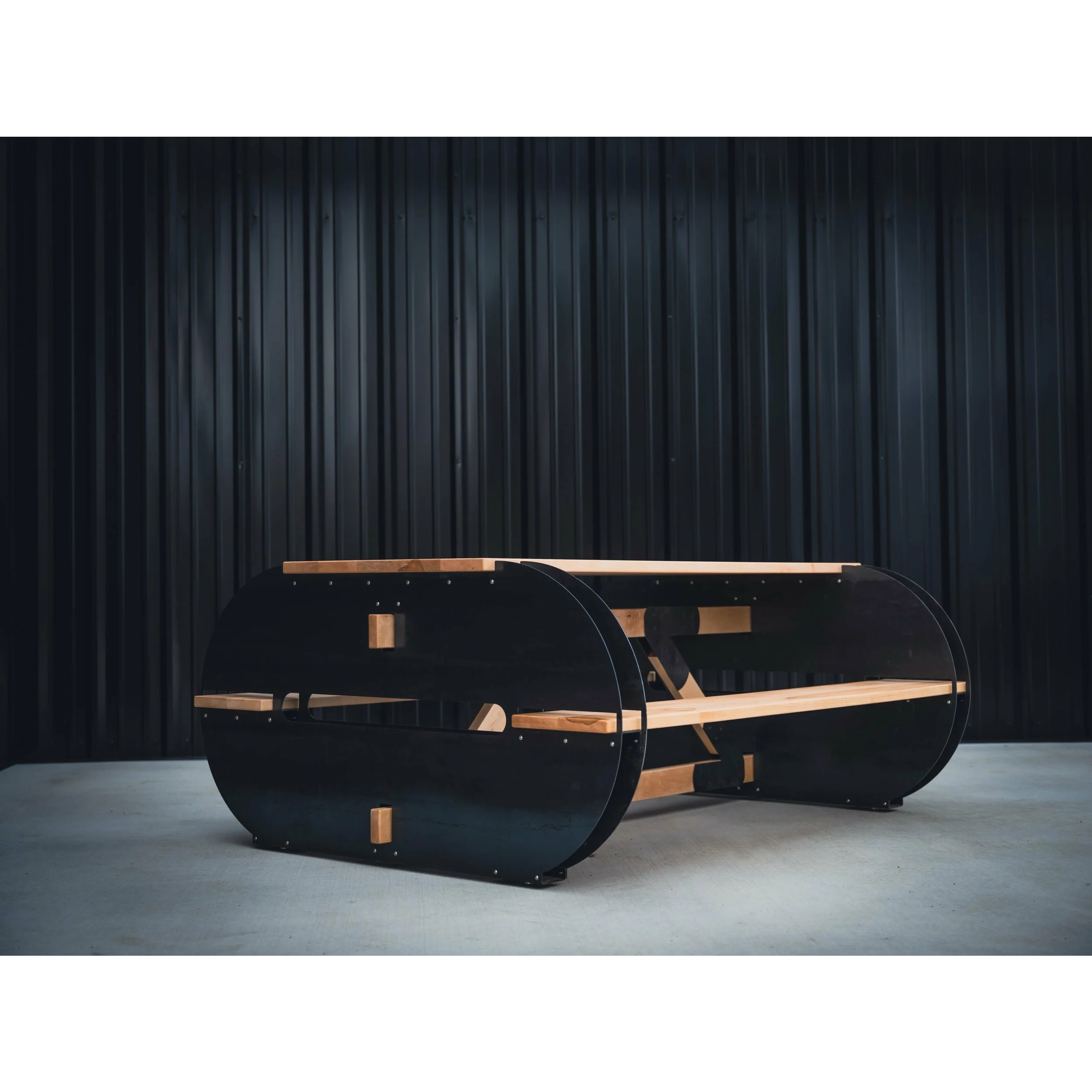 Maria Picnic Table - Image 5