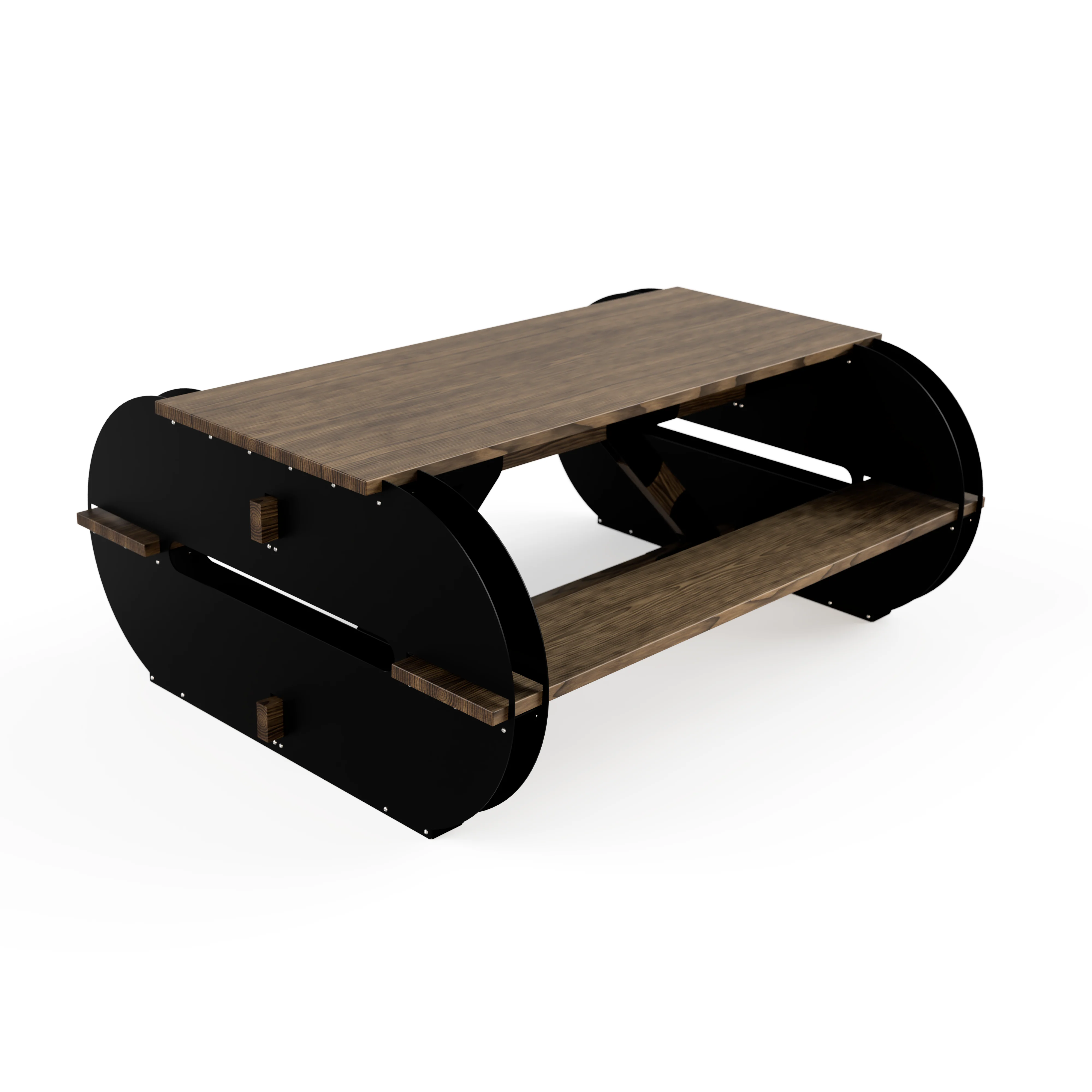 Maria Picnic Table - Image 6