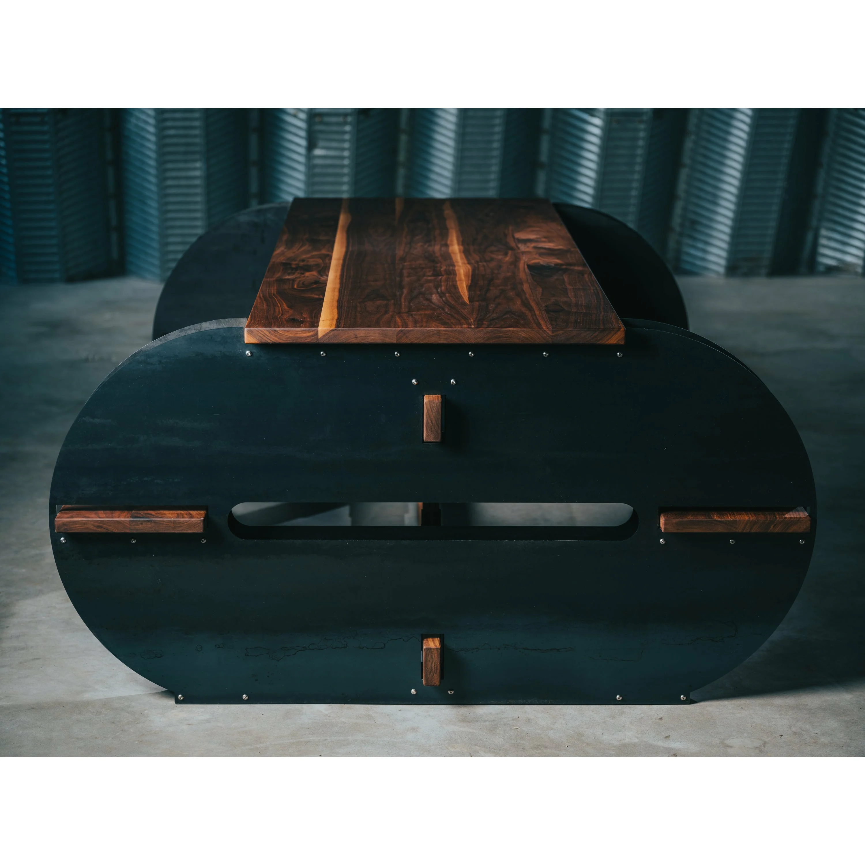 Maria Picnic Table - Image 8