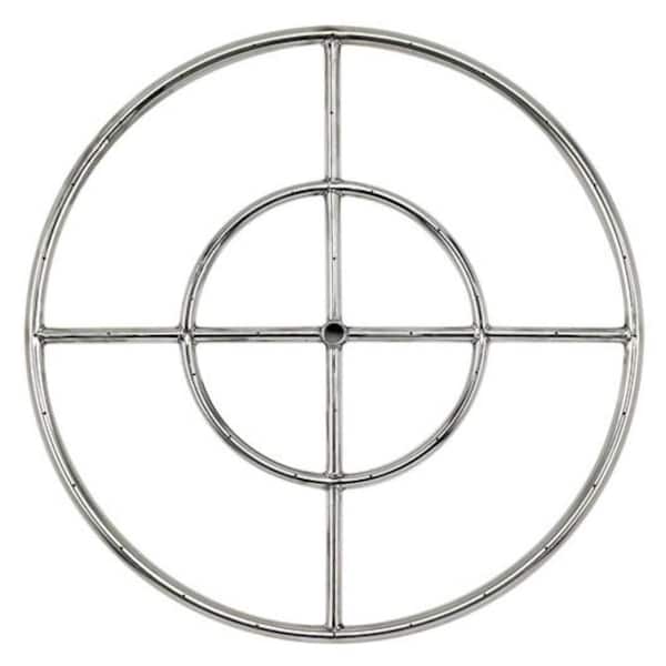 Monolith Propane Kit - Burner and Hardware