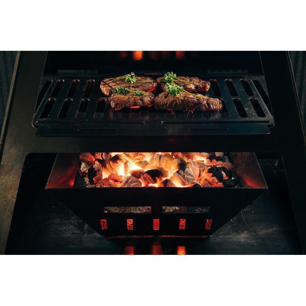 Pyro Tower Grill Kit - Image 3