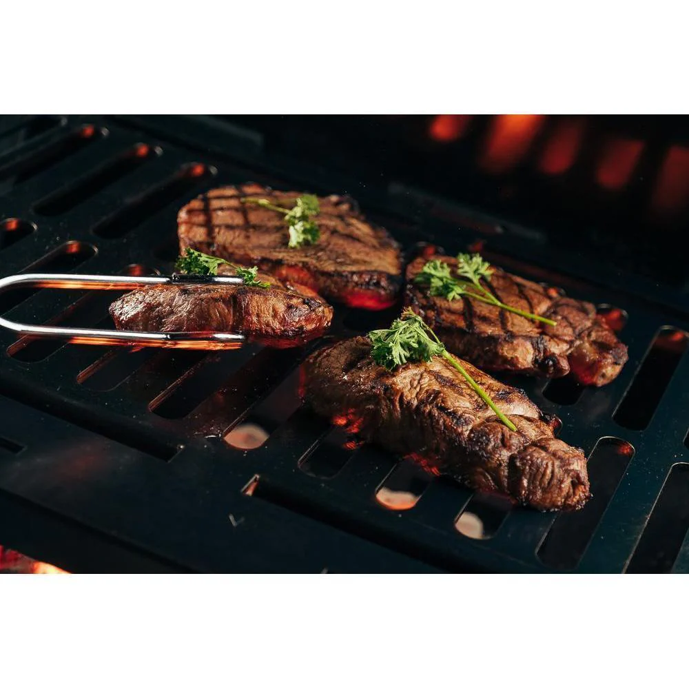 Pyro Tower Grill Kit - Image 4