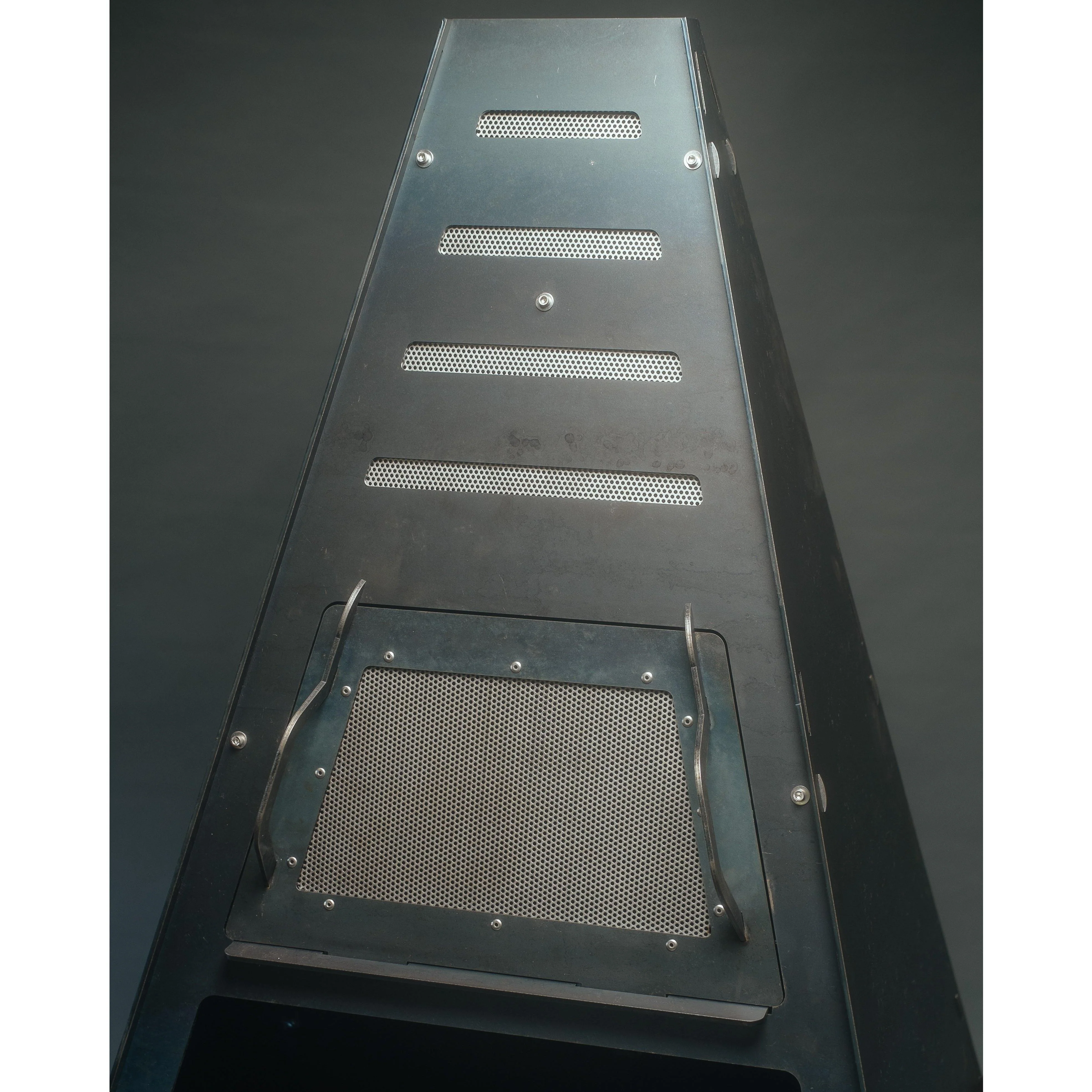 Pyro Tower Complete Kit - Image 15