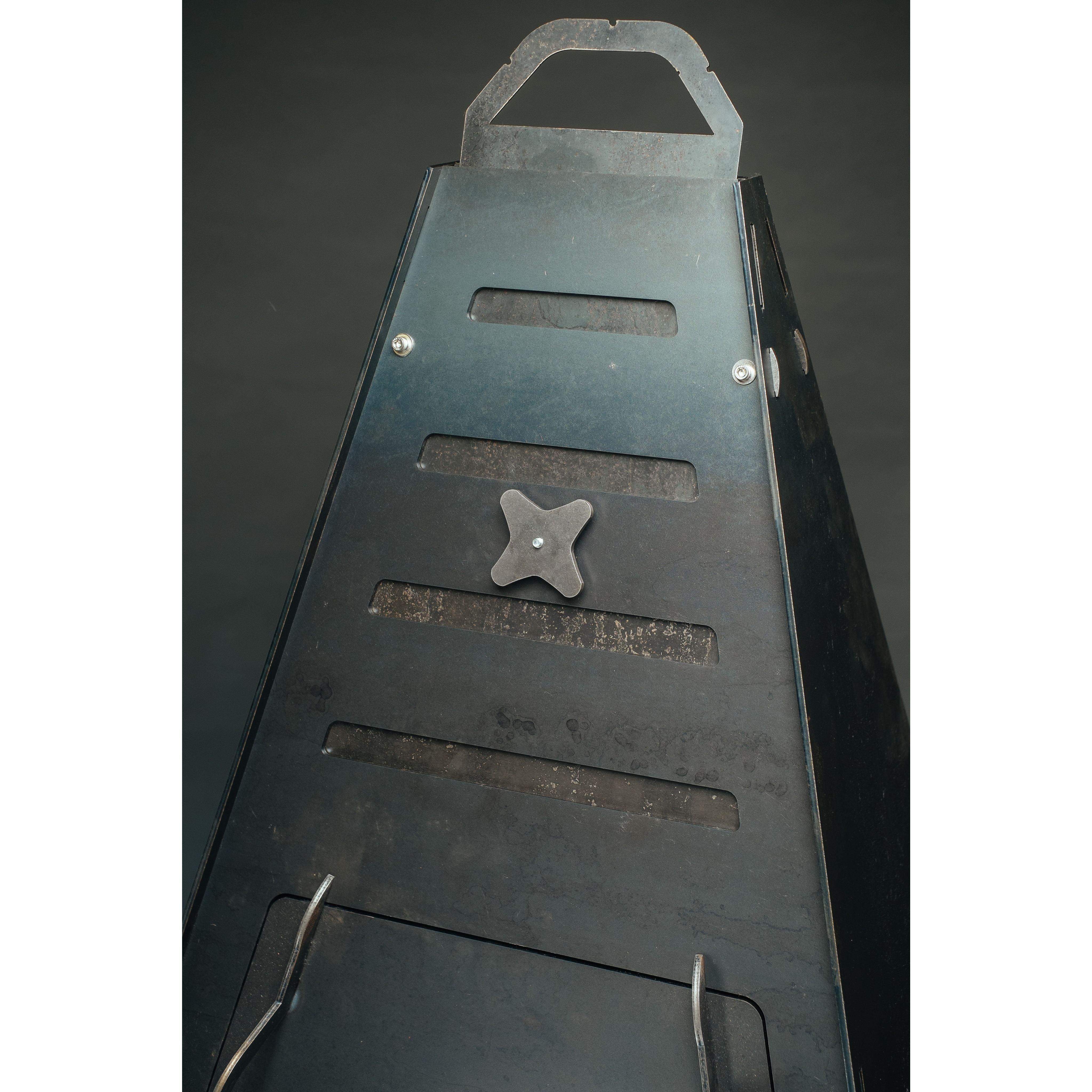 Pyro Tower Complete Kit - Image 17