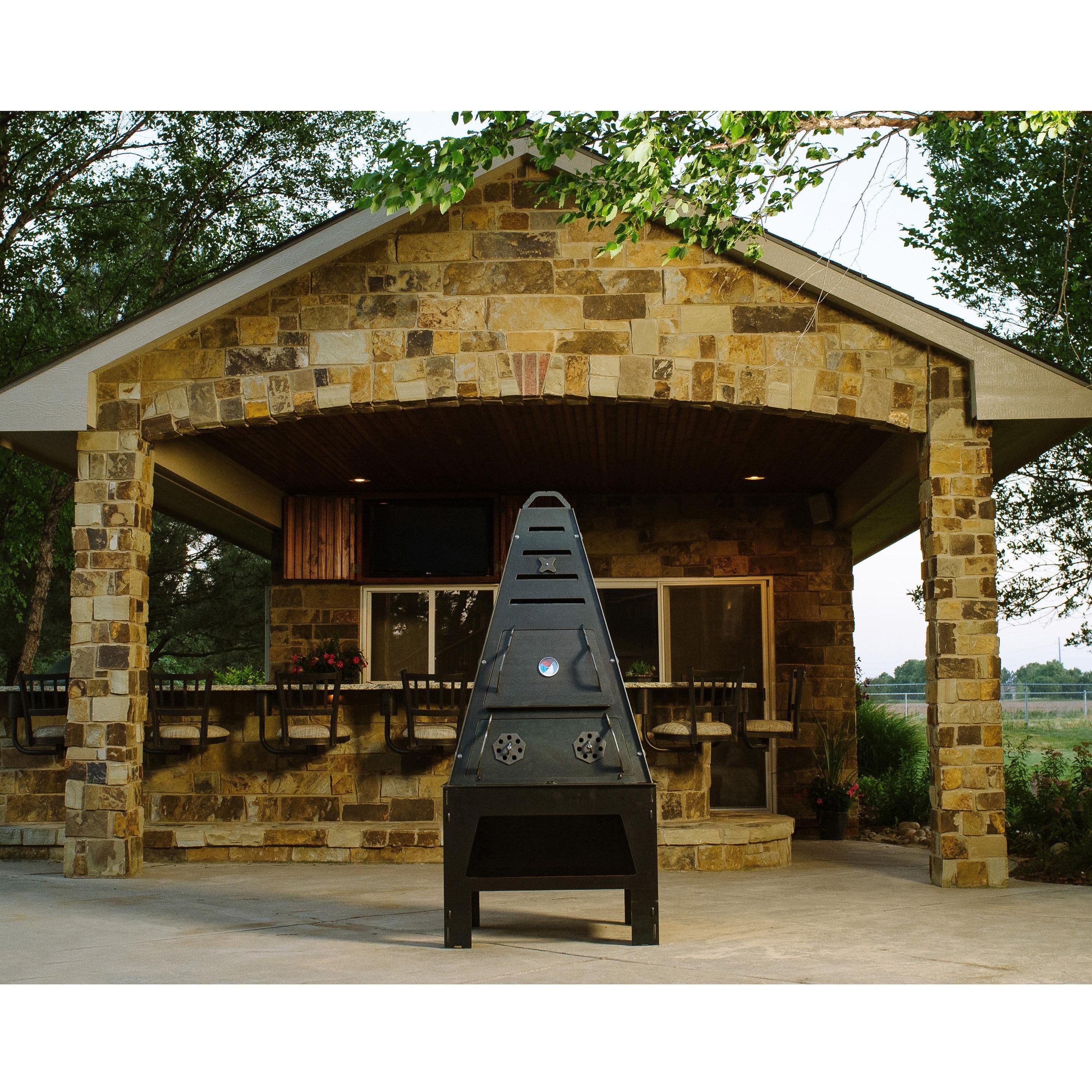 Pyro Tower Complete Kit - Image 18