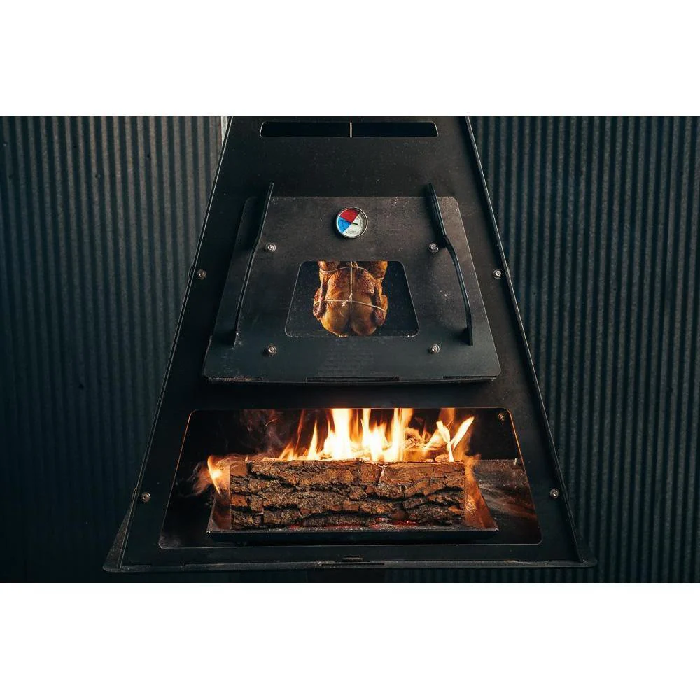 Pyro Tower Wood-Fired Oven Kit - Image 3