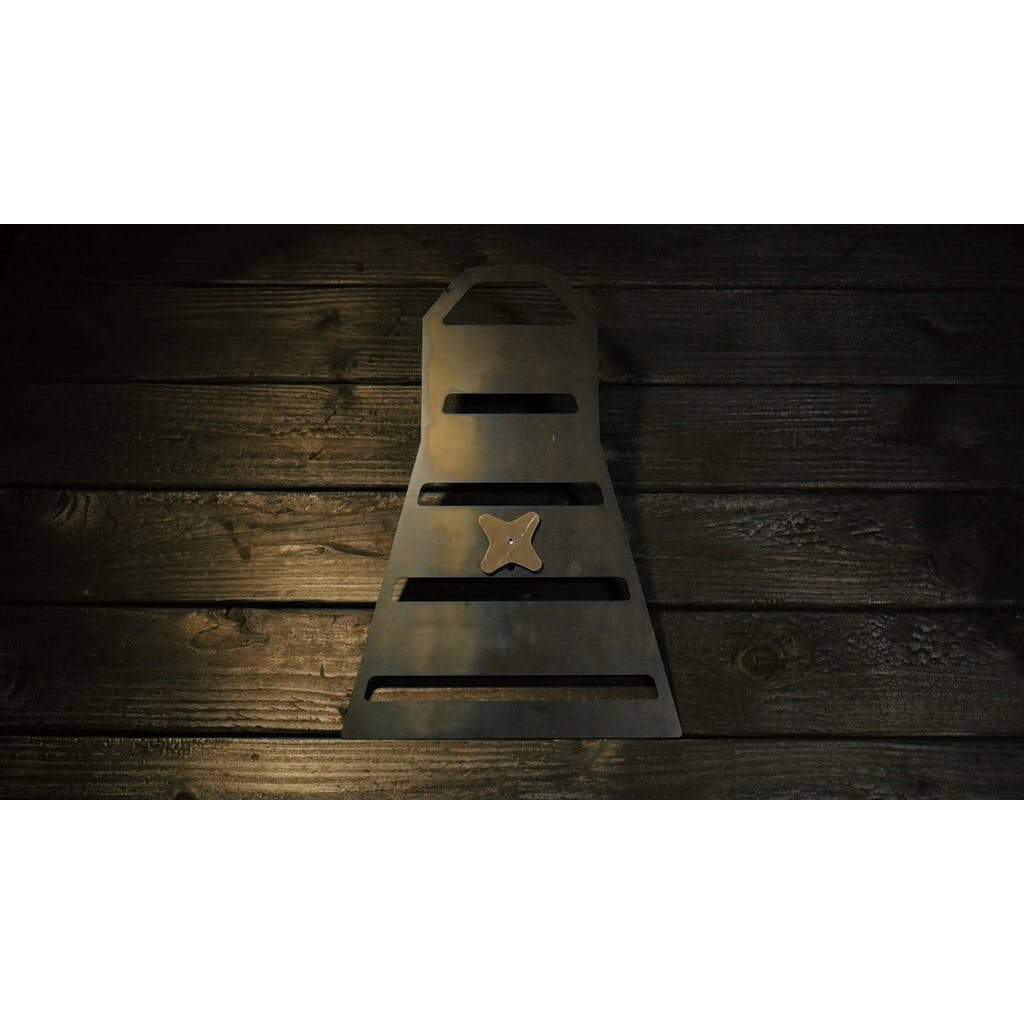 Vent Louver